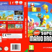 New super mario bros wii pal patch